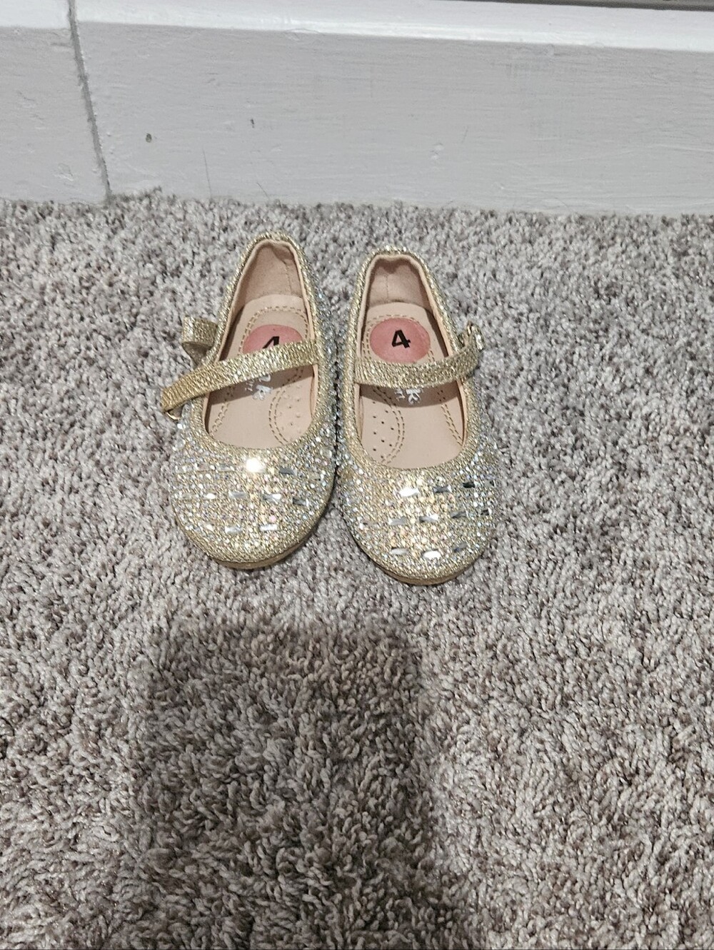 Baby Girl Shoe Bundle